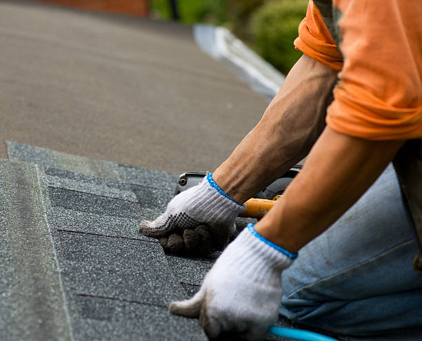 Best Storm Damage Roof Repair  in Ke Providence, LA