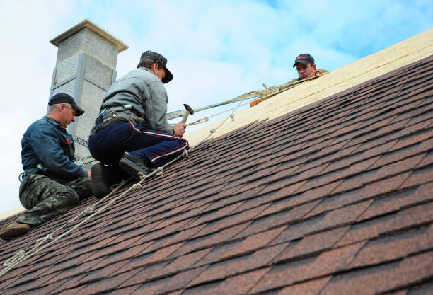 Quick and Trustworthy Emergency Roof Repair Services in Lake Providence, LA